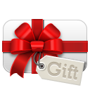 Gift Cards & Certificates