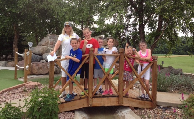 West Grand Group Outings
