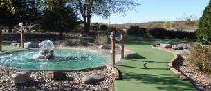 Miniature Golf